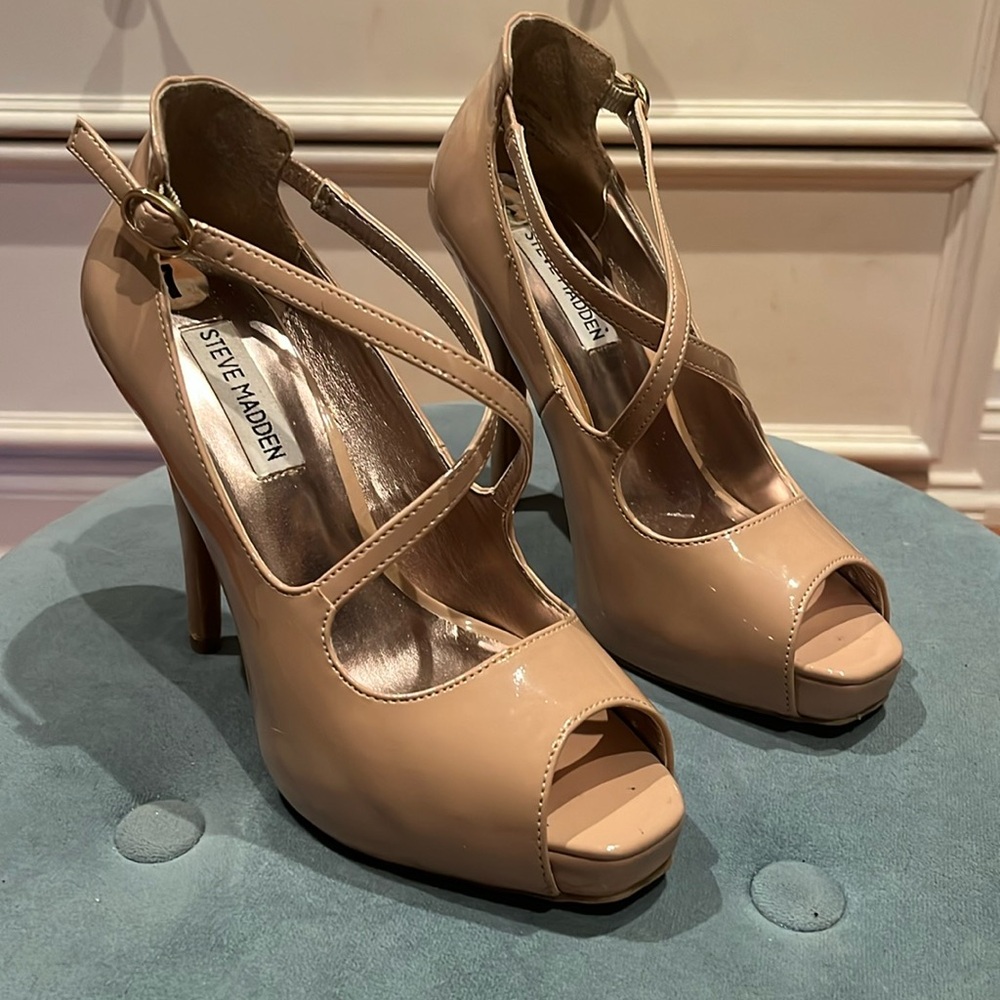 Steve Madden size 7
